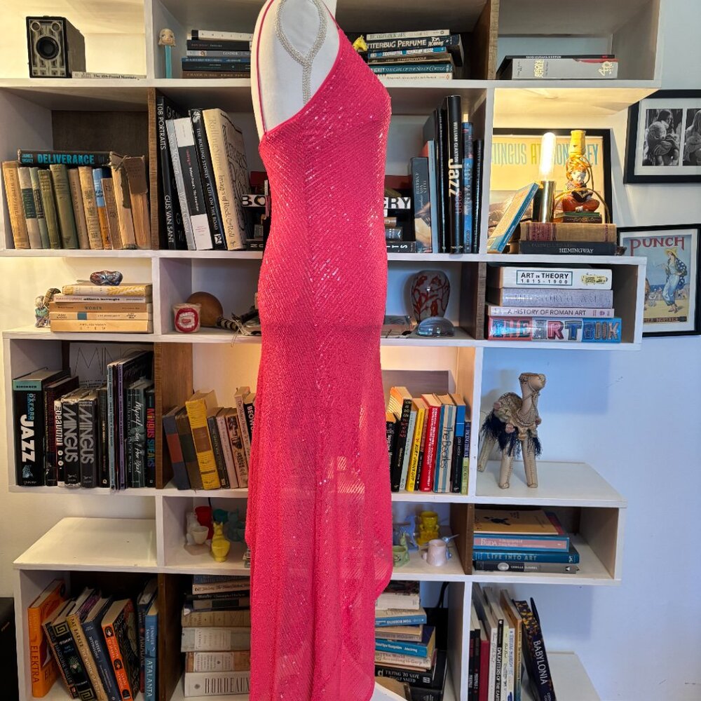 ROTATE DRESS NWT - Picture 3 of 6